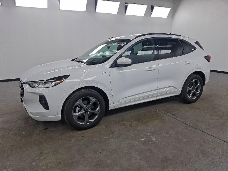 2023 FORD ESCAPE ST #3309283624