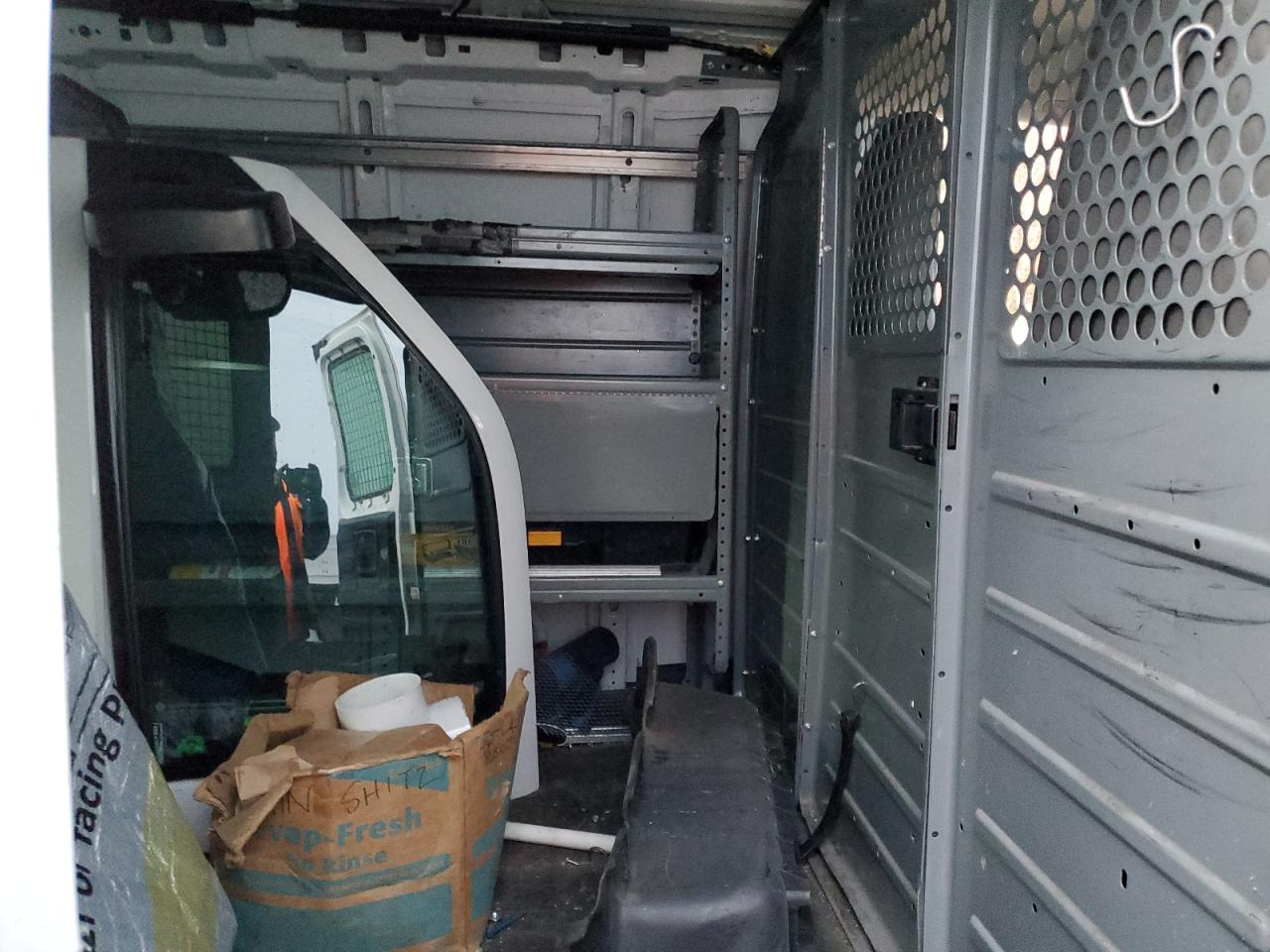 CHEVROLET EXPRESS G2