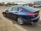 Lot #3318869952 2021 ACURA TLX