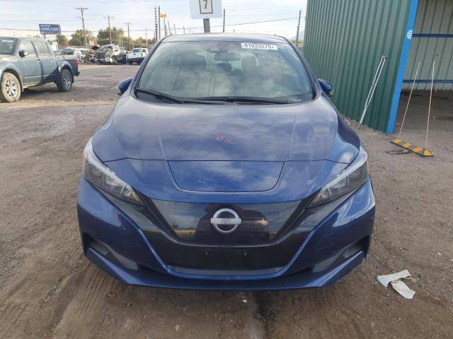 2025 NISSAN LEAF S #3297453198
