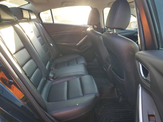 2015 MAZDA 6 TOURING #3302868939