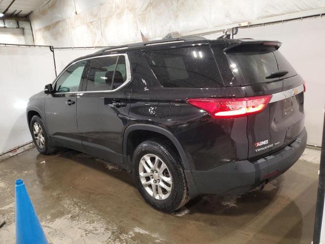 2019 CHEVROLET TRAVERSE L #3291287432
