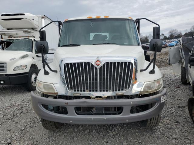 2020 INTERNATIONAL MV607 #3297777880