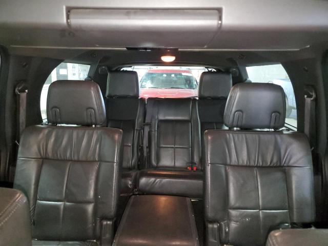 2007 LINCOLN NAVIGATOR #3291181981