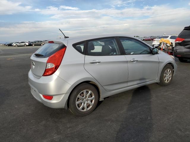 2013 HYUNDAI ACCENT GLS #3285586356