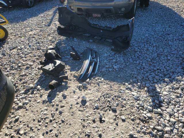 2013 HONDA CR-V EXL - 2HKRM4H72DH686877