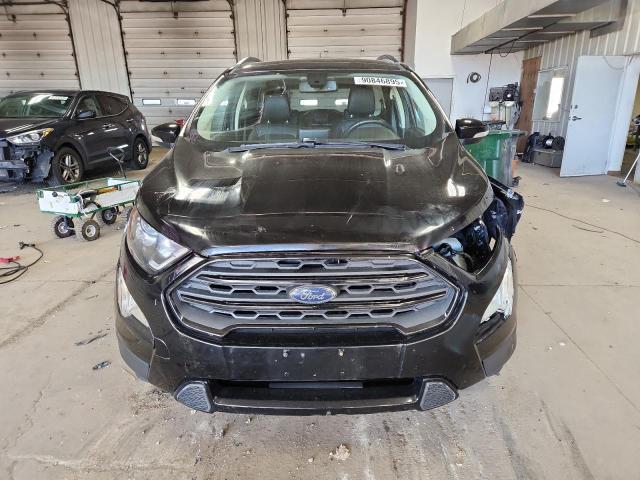 2020 FORD ECOSPORT S - MAJ6S3JL1LC323772
