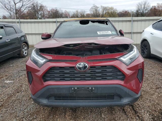 2023 TOYOTA RAV4 LE #3304724926