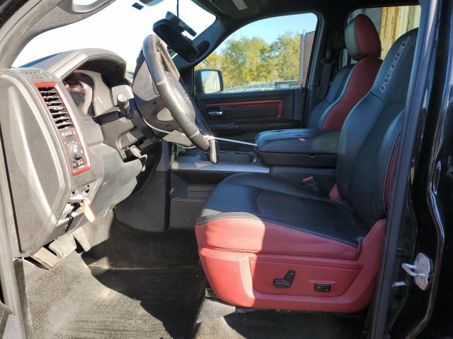 2016 RAM 1500 REBEL #3292508687