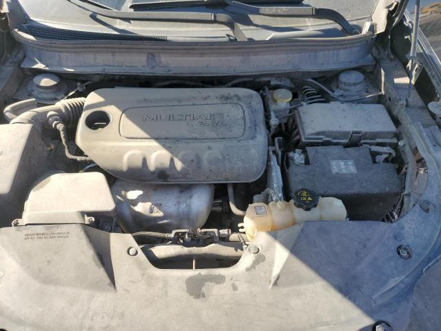 2019 JEEP CHEROKEE L #3287876114