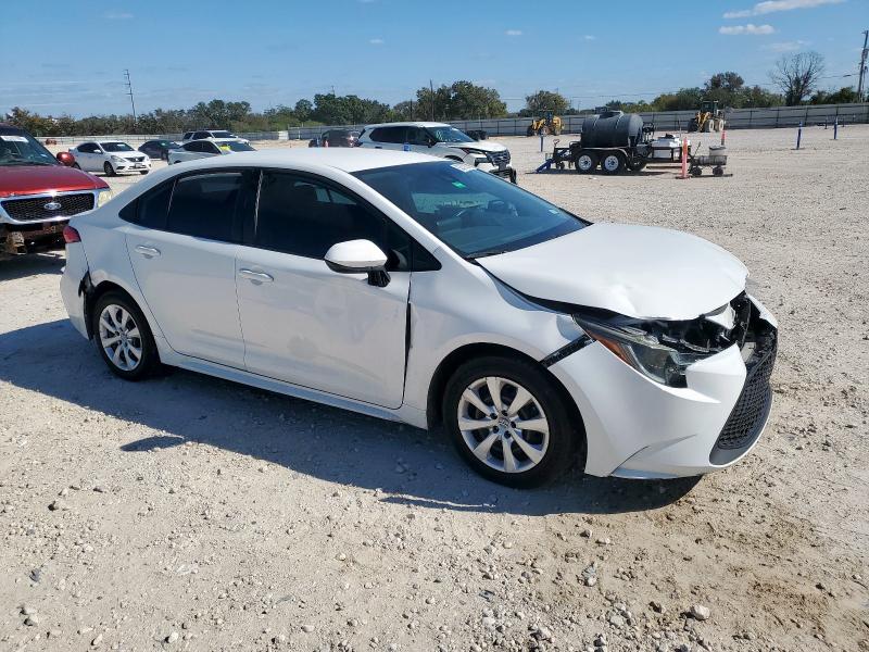 2022 TOYOTA COROLLA LE #3304862543