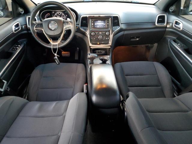 2014 JEEP GRAND CHER - 1C4RJFAG1EC260030