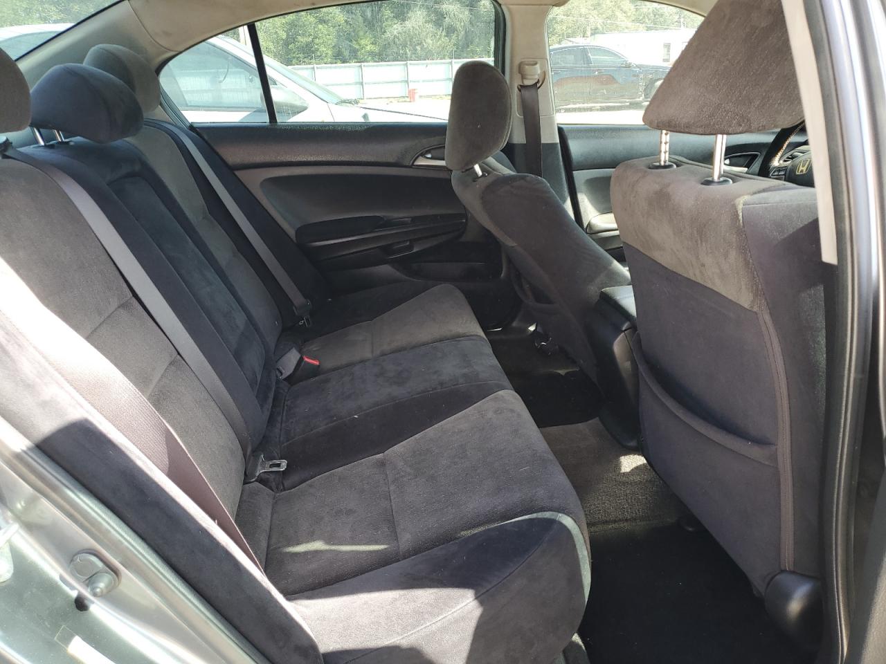 Lot #3311687223 2008 HONDA ACCORD LXP