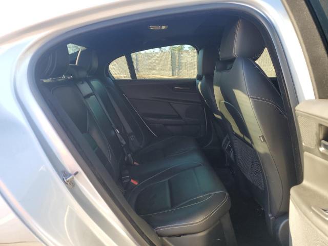 2017 JAGUAR XE R - SPO #3302886922