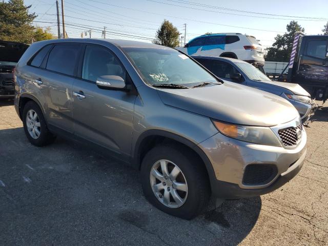 2011 KIA SORENTO BA - 5XYKT3A12BG129847