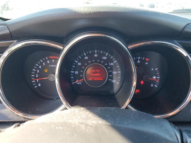 2013 KIA OPTIMA EX - 5XXGN4A71DG209884