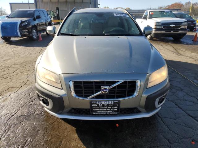 2008 VOLVO XC70 #3303912765