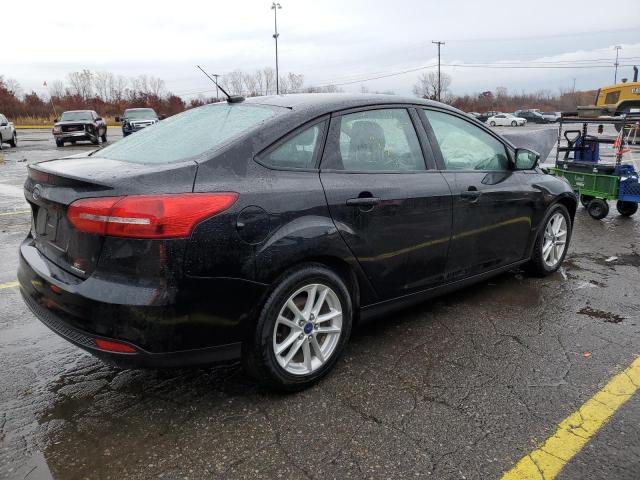 2016 FORD FOCUS SE #3285731666
