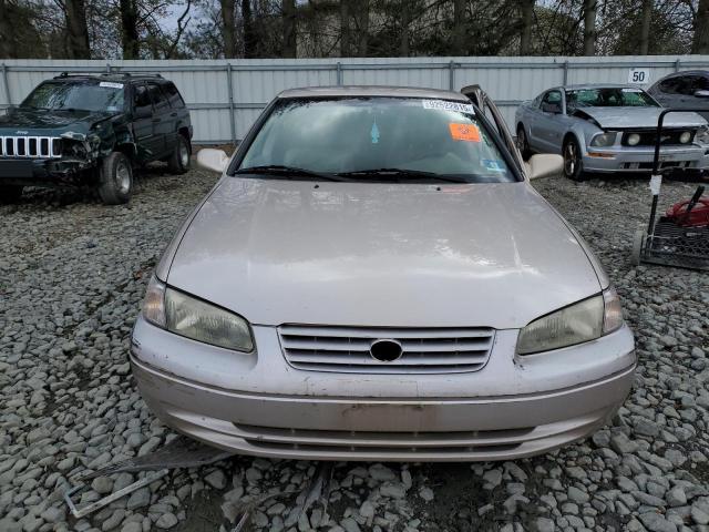 1999 TOYOTA CAMRY CE #3294491508