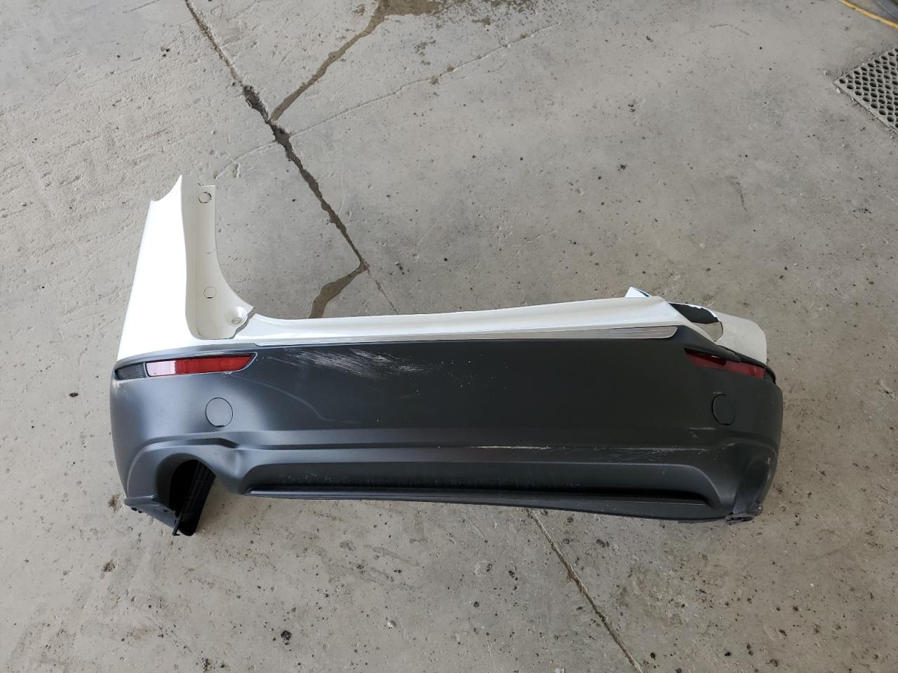 Lot #3302878907 2024 MAZDA CX-30 PREF