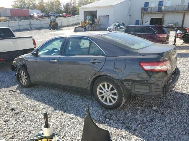 2011 TOYOTA CAMRY BASE #3290279216
