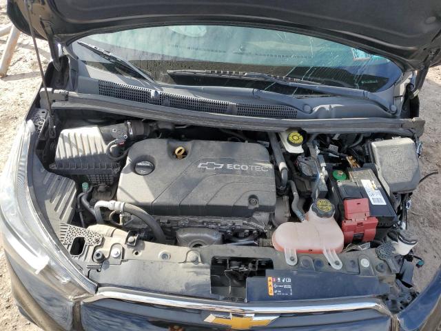 2017 CHEVROLET SPARK 1LT #3315985087