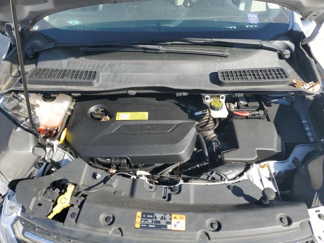 2014 FORD ESCAPE SE #3311457251