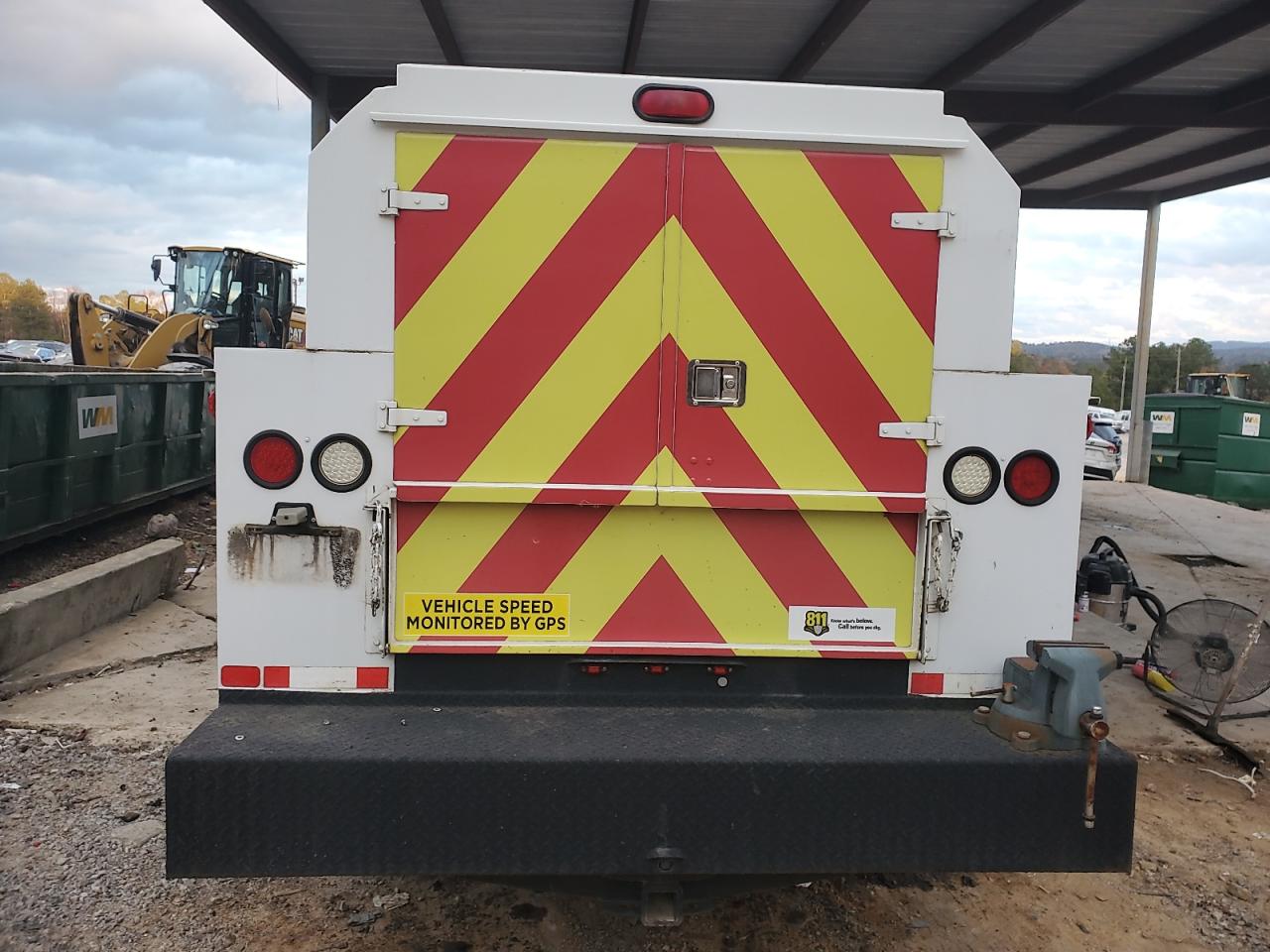 FORD F-350 SUPER DUTY