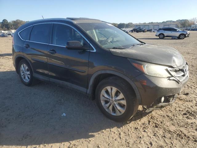 2014 HONDA CR-V EXL #3293438421