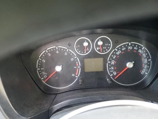 2012 FORD TRANSIT CONNECT #3294384119