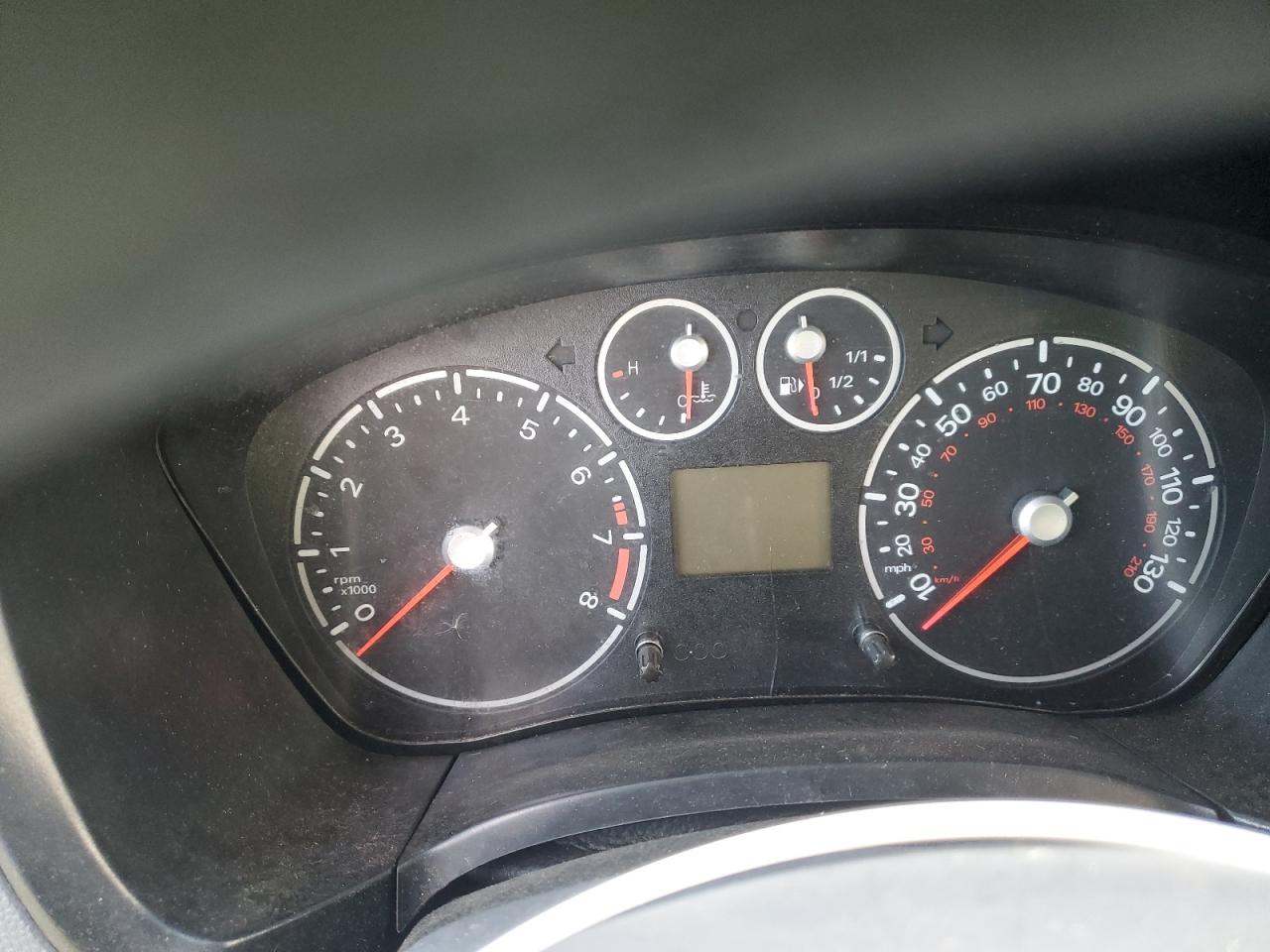 FORD TRANSIT CONNECT XLT