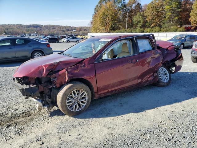 Global Auto Auctions: 2017 TOYOTA CAMRY LE