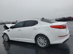 Lot #3310302088 2015 KIA OPTIMA EX