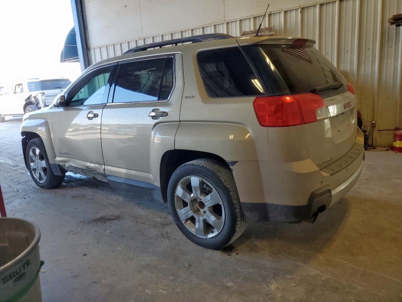 GMC TERRAIN SLT