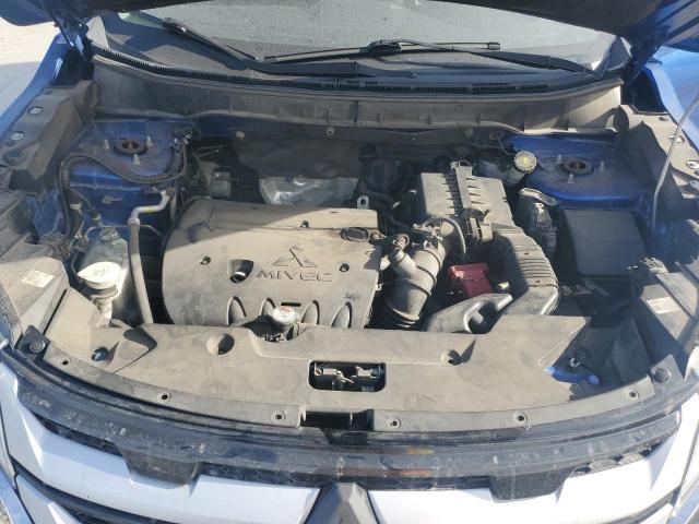 2021 MITSUBISHI OUTLANDER #3296221455