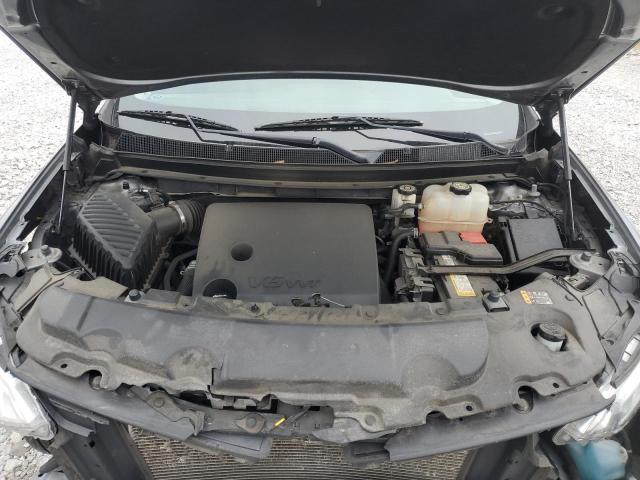 2020 CHEVROLET TRAVERSE L #3309478574