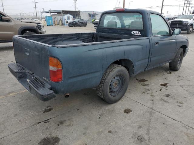 1995 TOYOTA TACOMA #3291157992