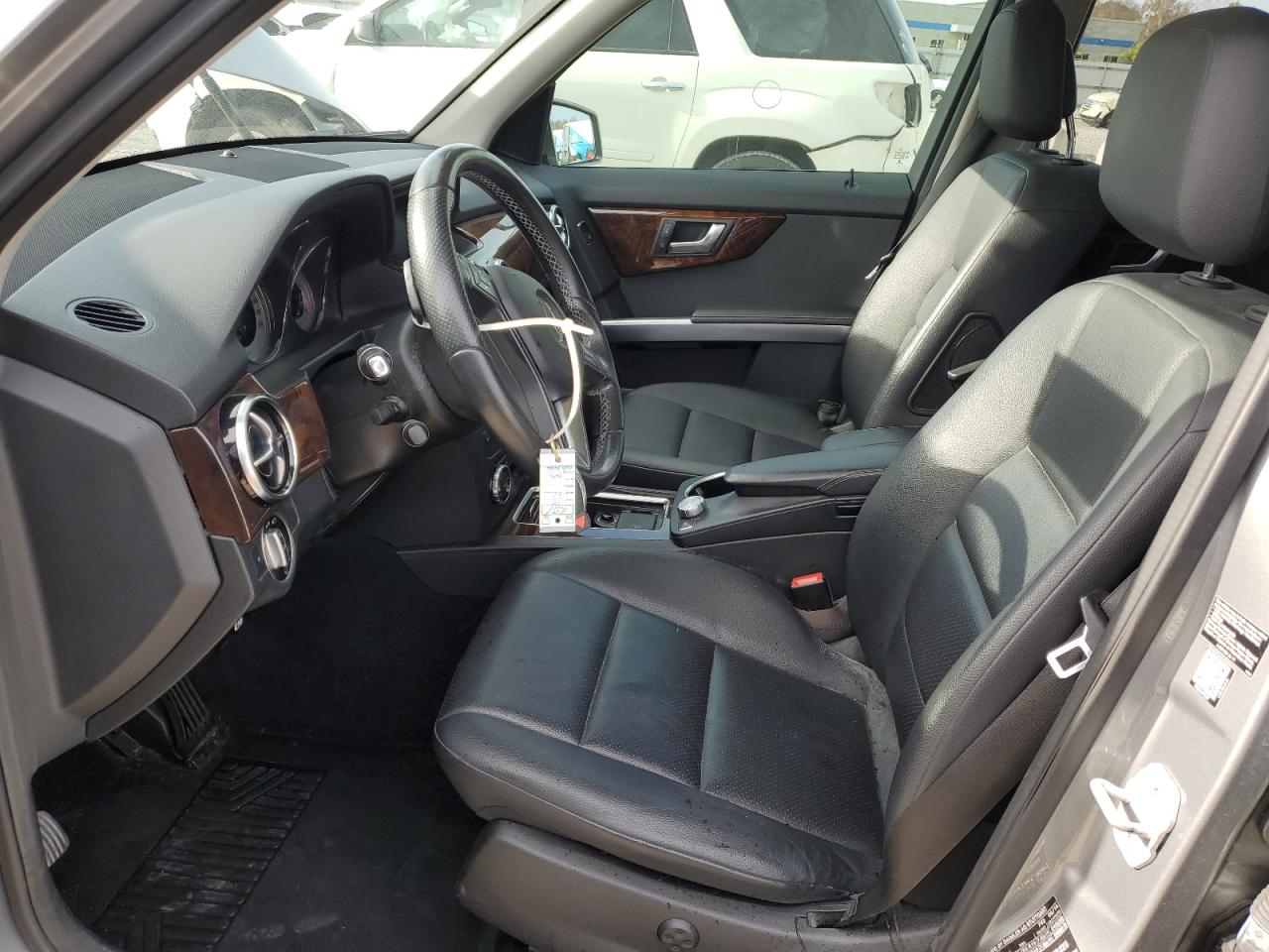 MERCEDES-BENZ GLK-CLASS 350 4MATIC