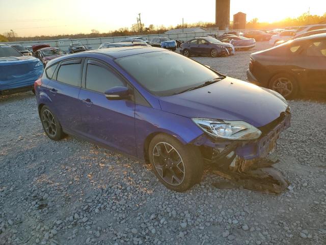 2014 FORD FOCUS SE #3301826376