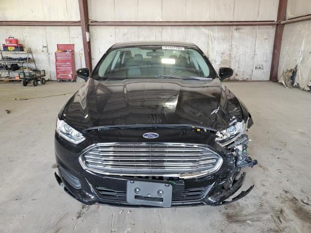 2016 FORD FUSION S - 3FA6P0G7XGR352253