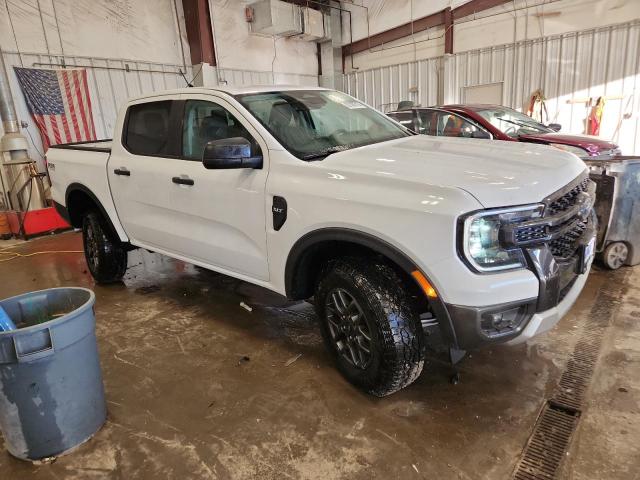 2025 FORD RANGER XLT - 1FTER4HH9SLE50566