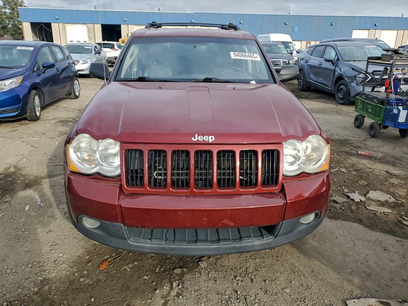 2008 JEEP GRAND CHER #3297901824