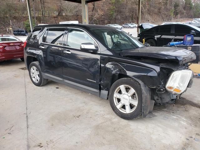 2013 GMC TERRAIN SL #3301819418