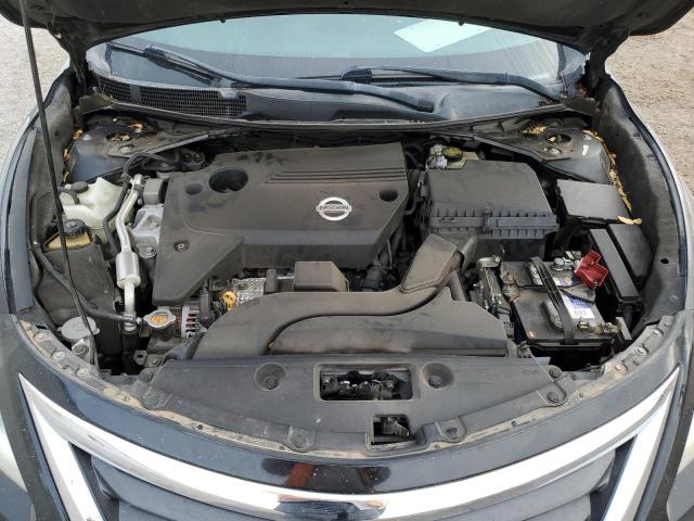 2014 NISSAN ALTIMA 2.5 #3301652637