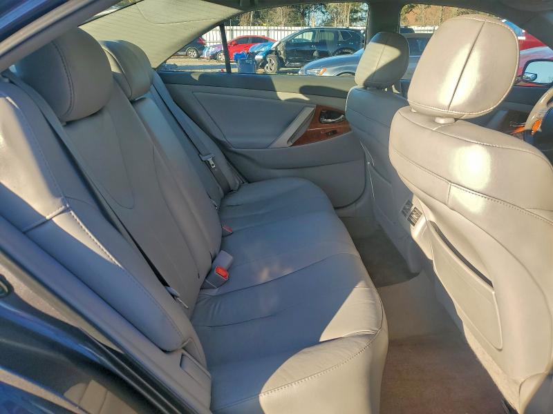 2011 TOYOTA CAMRY BASE #3304765944