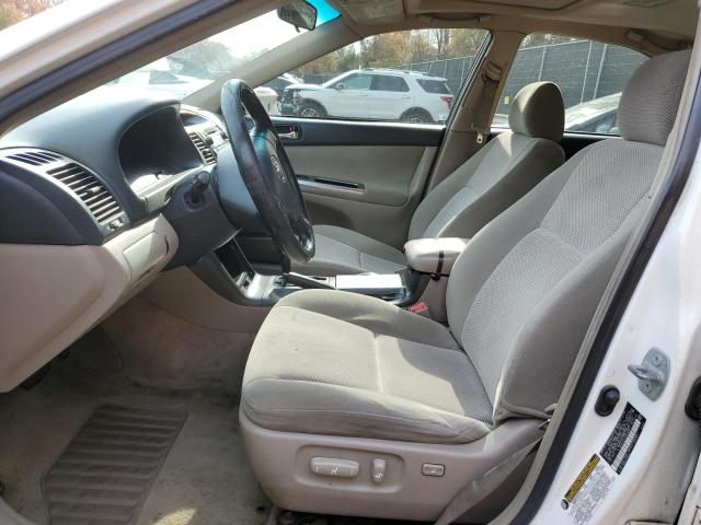 2005 TOYOTA CAMRY SE #3292462679