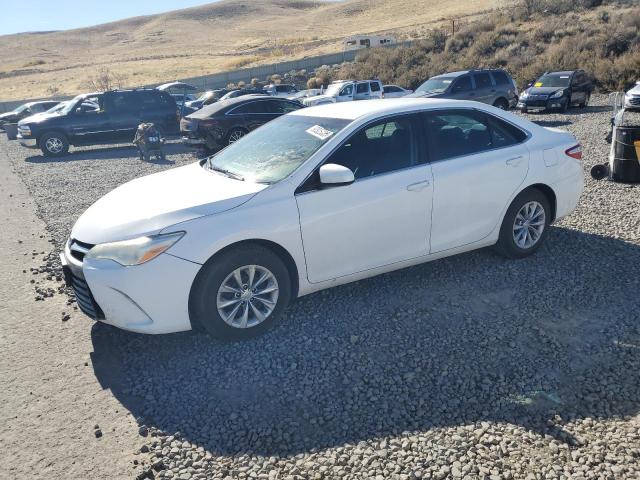 Global Auto Auctions: 2017 TOYOTA CAMRY LE