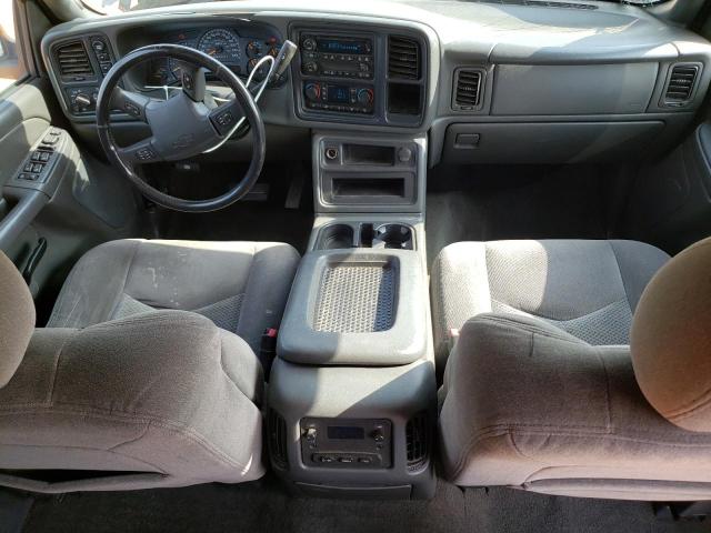 2007 CHEVROLET SILVERADO #3293297449