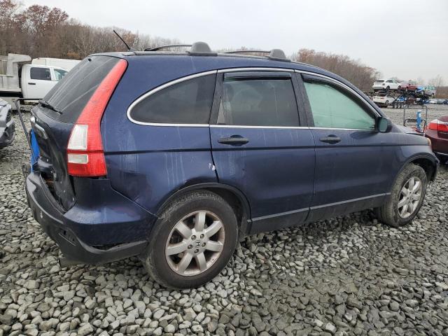 2009 HONDA CR-V EX #3311539245