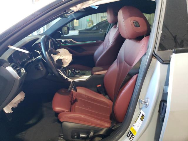 2023 BMW 430XI GRAN #3298101154